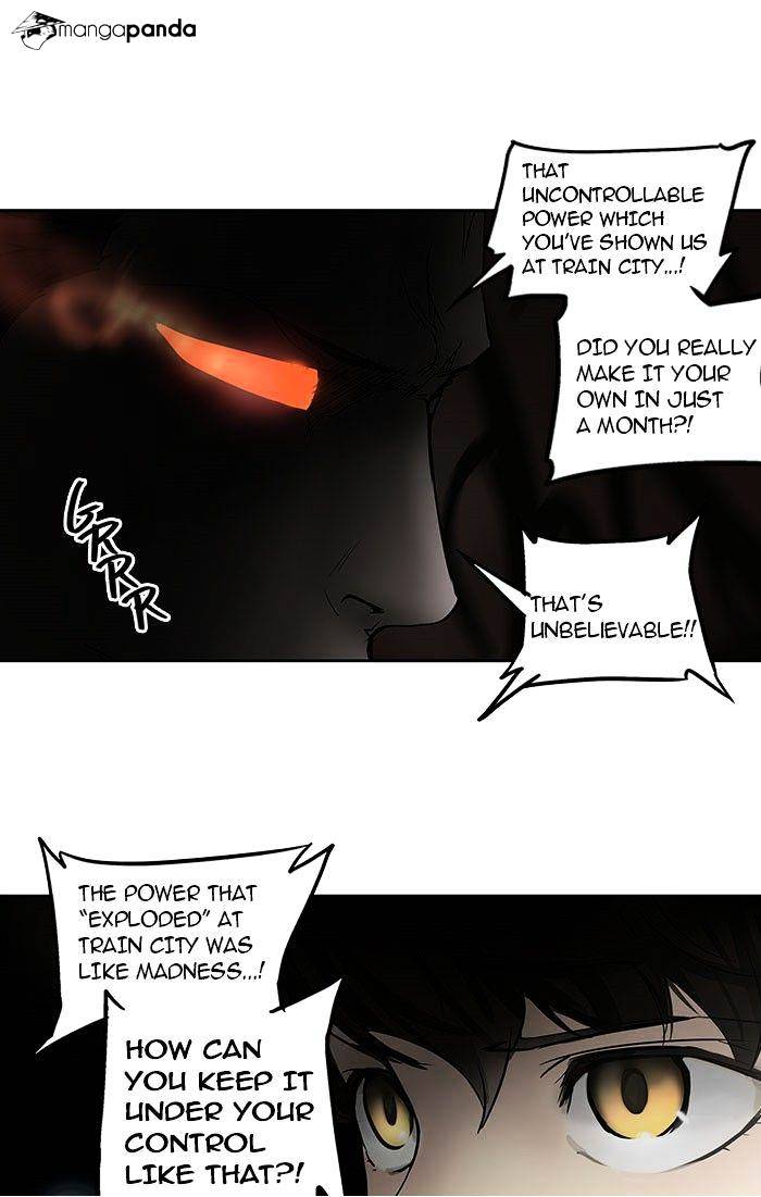 Tower of God, Chapter 258 image 28